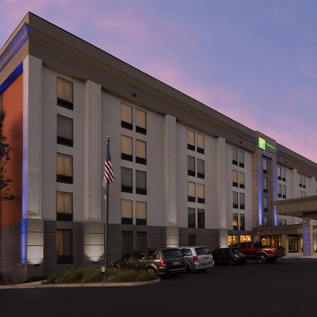 Holiday Inn Express Andover North - Lawrence By Ihg Exterior photo