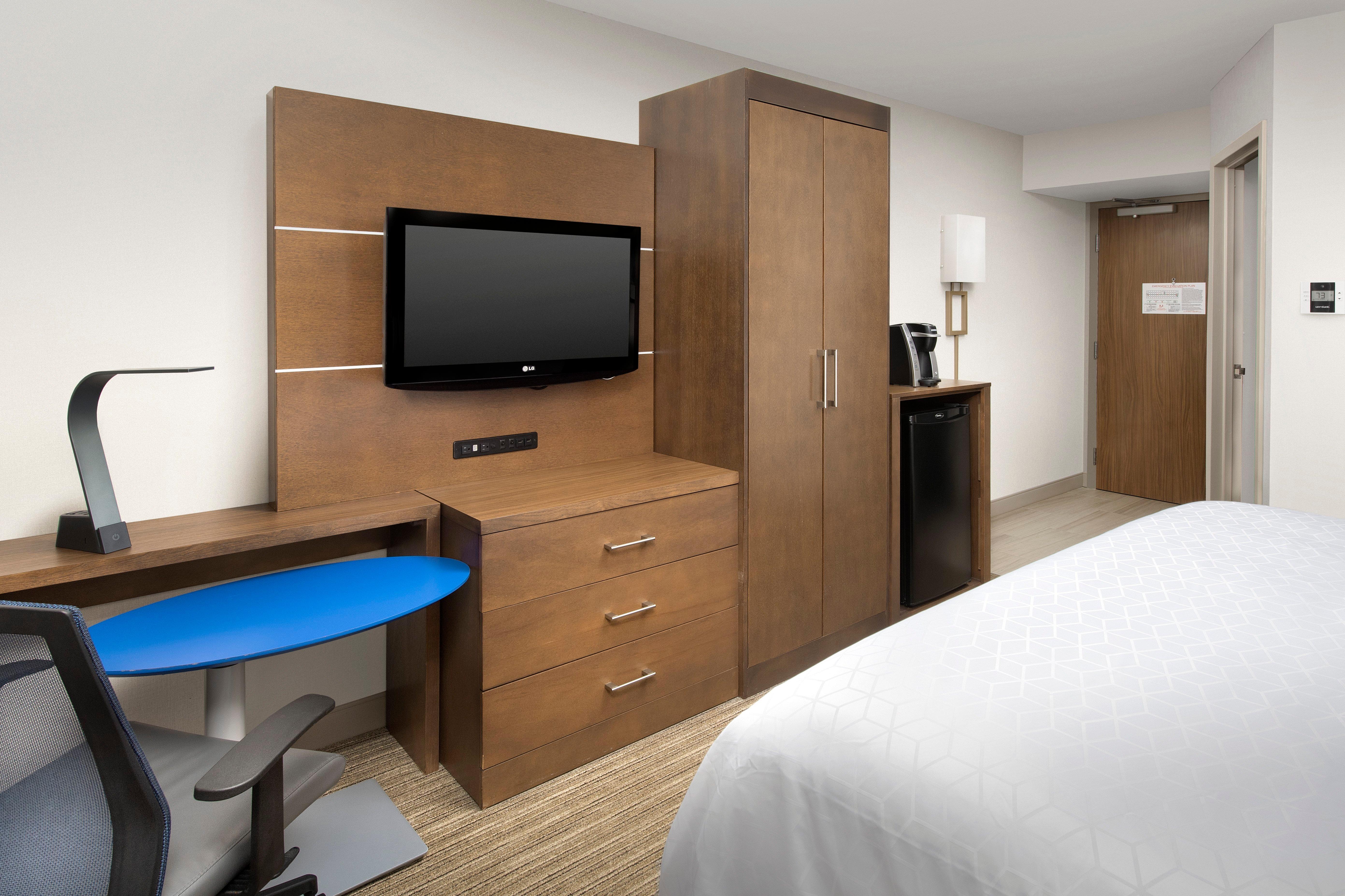 Holiday Inn Express Andover North - Lawrence By Ihg Exterior photo