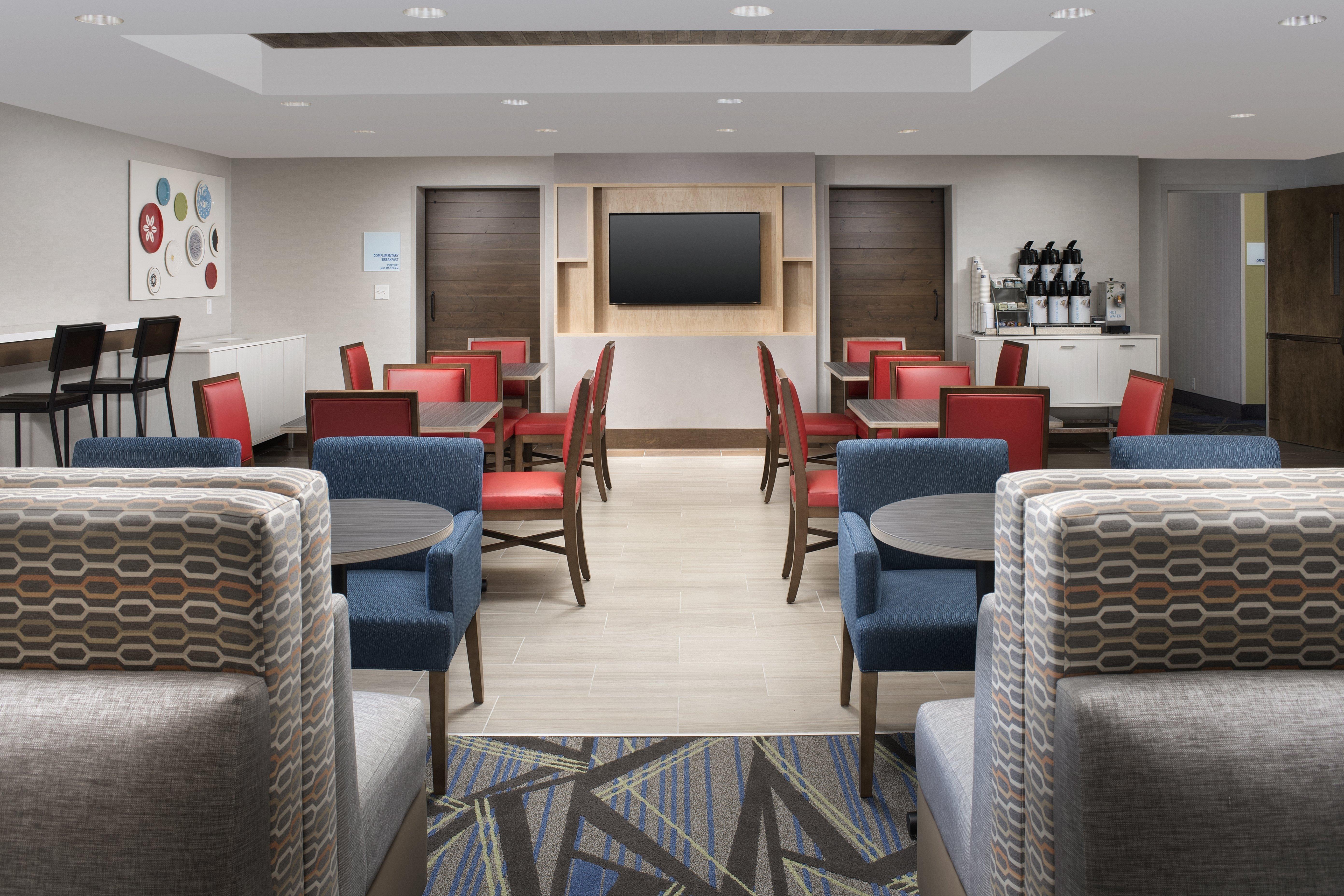 Holiday Inn Express Andover North - Lawrence By Ihg Exterior photo