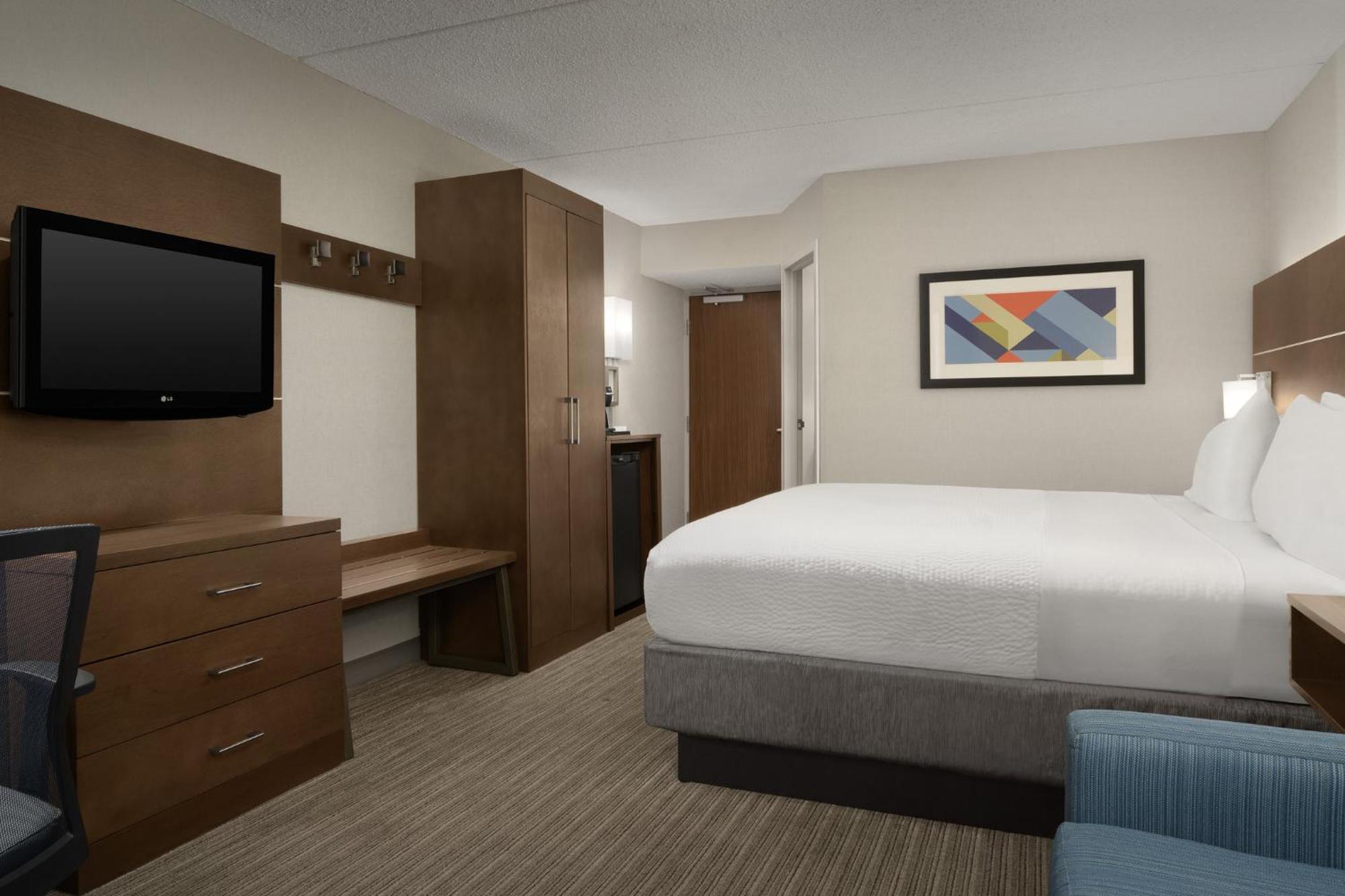 Holiday Inn Express Andover North - Lawrence By Ihg Exterior photo