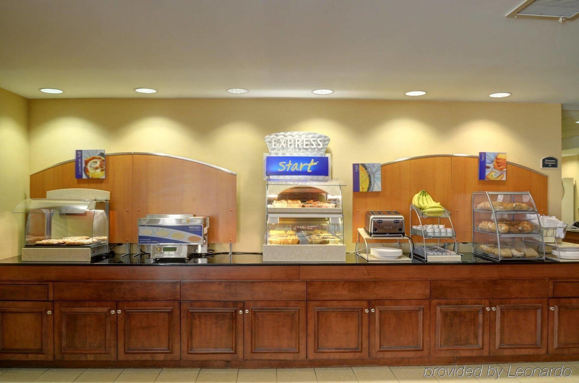 Holiday Inn Express Andover North - Lawrence By Ihg Exterior photo