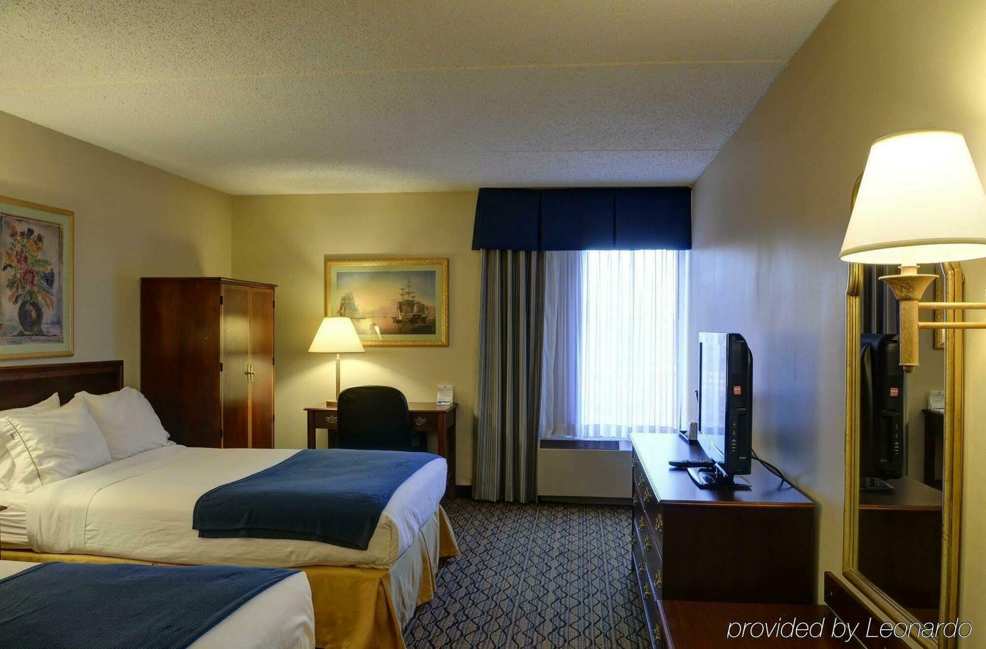 Holiday Inn Express Andover North - Lawrence By Ihg Exterior photo