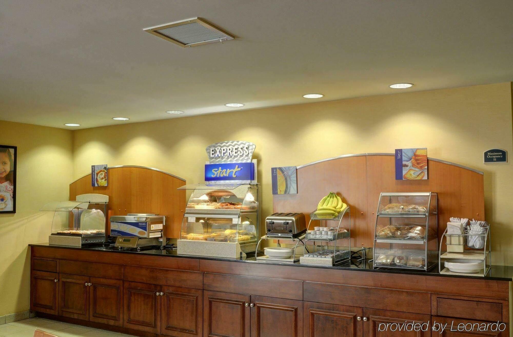 Holiday Inn Express Andover North - Lawrence By Ihg Exterior photo